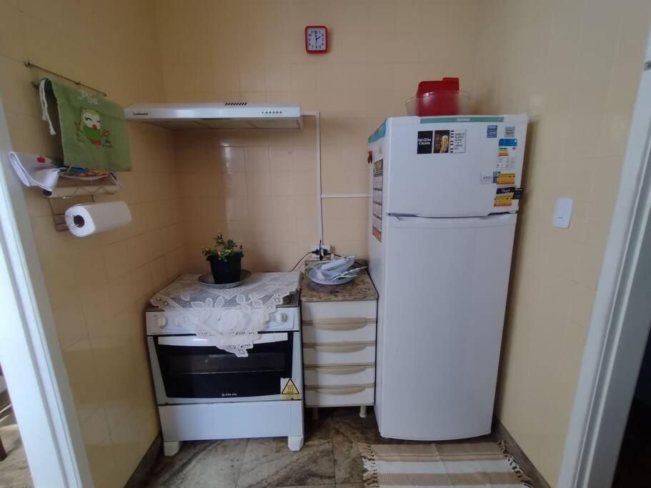 Apartamento Praia Do Forte Cabo Frío Exterior foto
