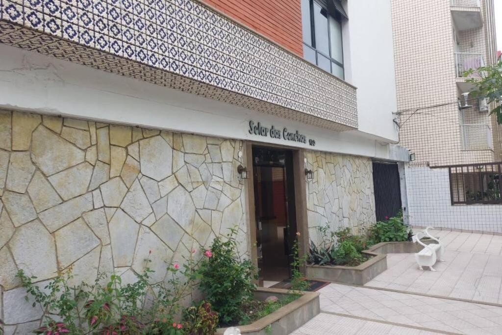 Apartamento Praia Do Forte Cabo Frío Exterior foto