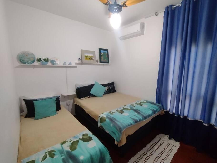 Apartamento Praia Do Forte Cabo Frío Exterior foto