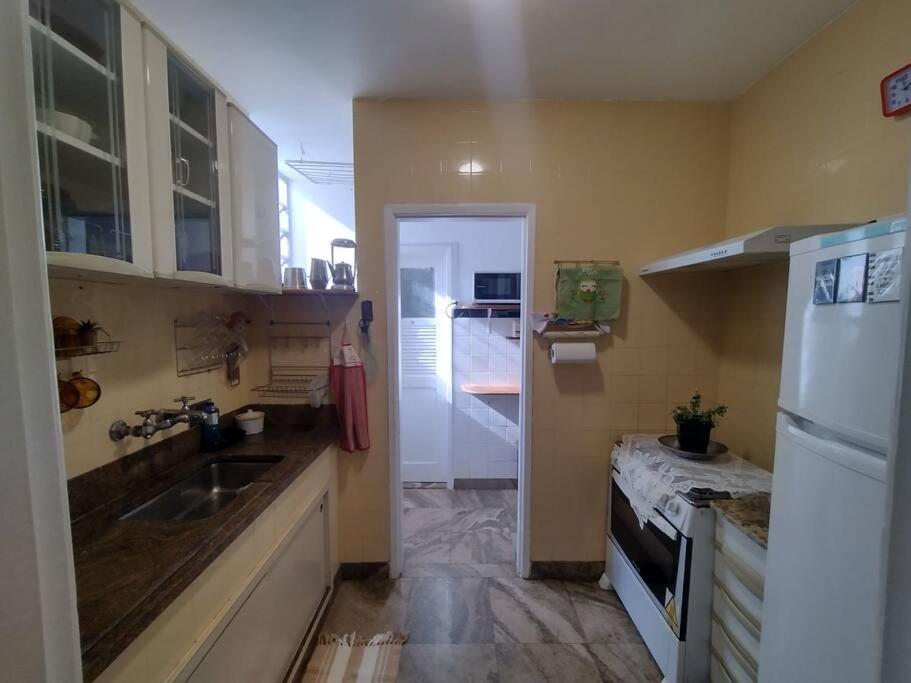 Apartamento Praia Do Forte Cabo Frío Exterior foto